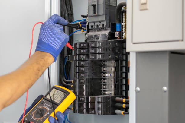 Best Electrical Remodeling Services  in Lake Brownwood, TX