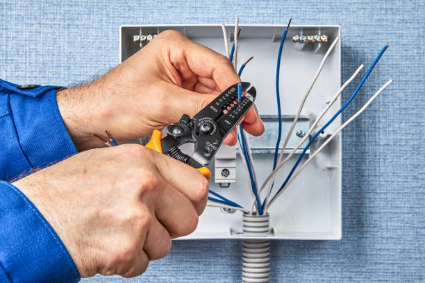 Best Electrical Troubleshooting and Repair  in Lake Brownwood, TX