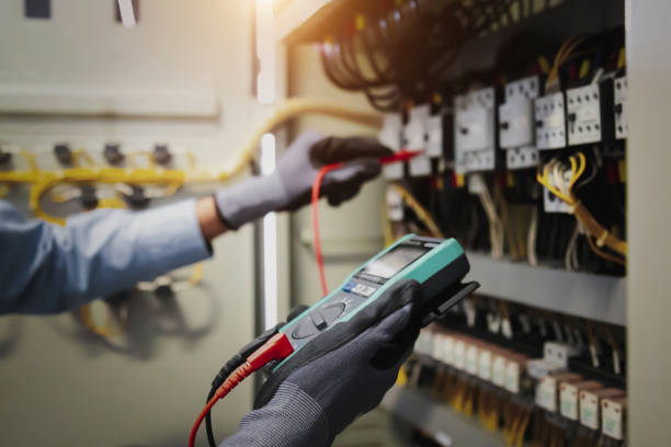 Best Emergency Electrical Repair Services  in Lake Brownwood, TX